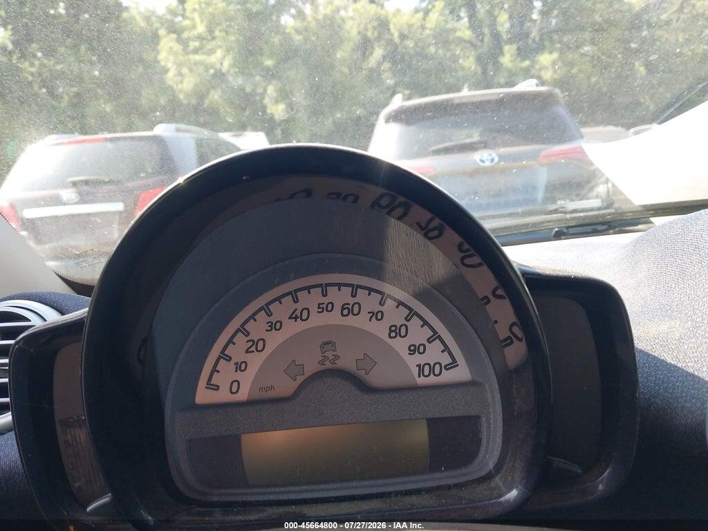 WMEEJ3BA7EK784247 2014 SMART FORTWO photo no. 7