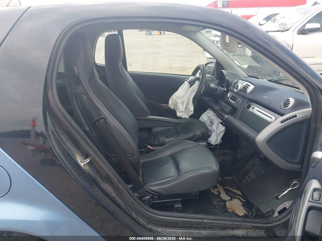 WMEEJ3BA7EK784684 2014 SMART FORTWO photo no. 5