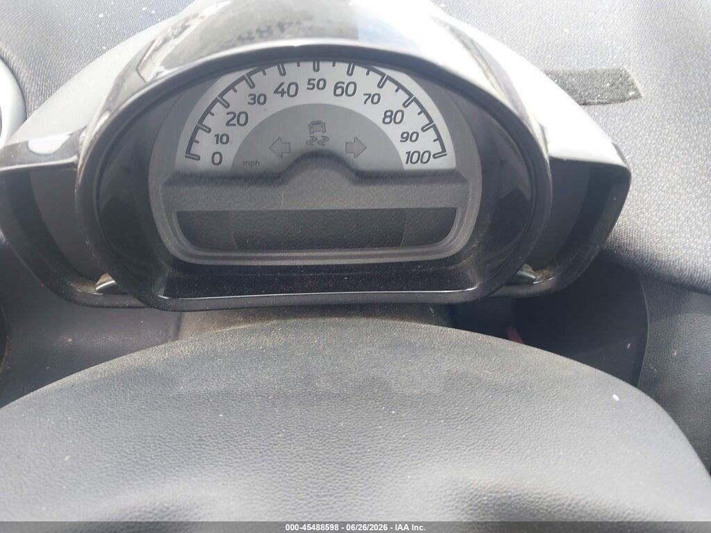 WMEEJ3BA7EK784684 2014 SMART FORTWO photo no. 7