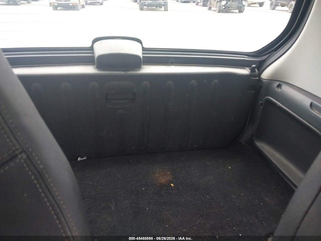 WMEEJ3BA7EK784684 2014 SMART FORTWO photo no. 8
