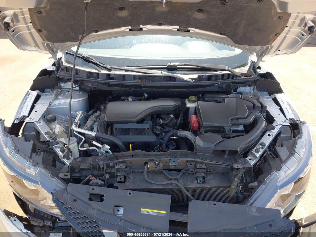 JN1BJ1CP9HW018061 2017 NISSAN ROGUE SPORT photo no. 10