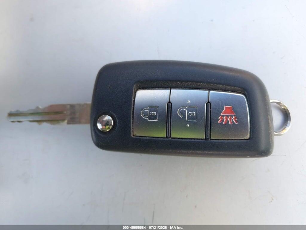 JN1BJ1CP9HW018061 2017 NISSAN ROGUE SPORT photo no. 11