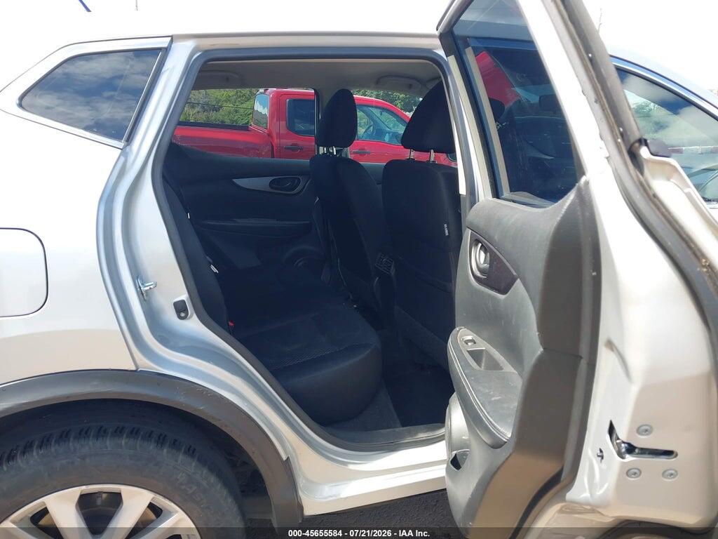 JN1BJ1CP9HW018061 2017 NISSAN ROGUE SPORT photo no. 8