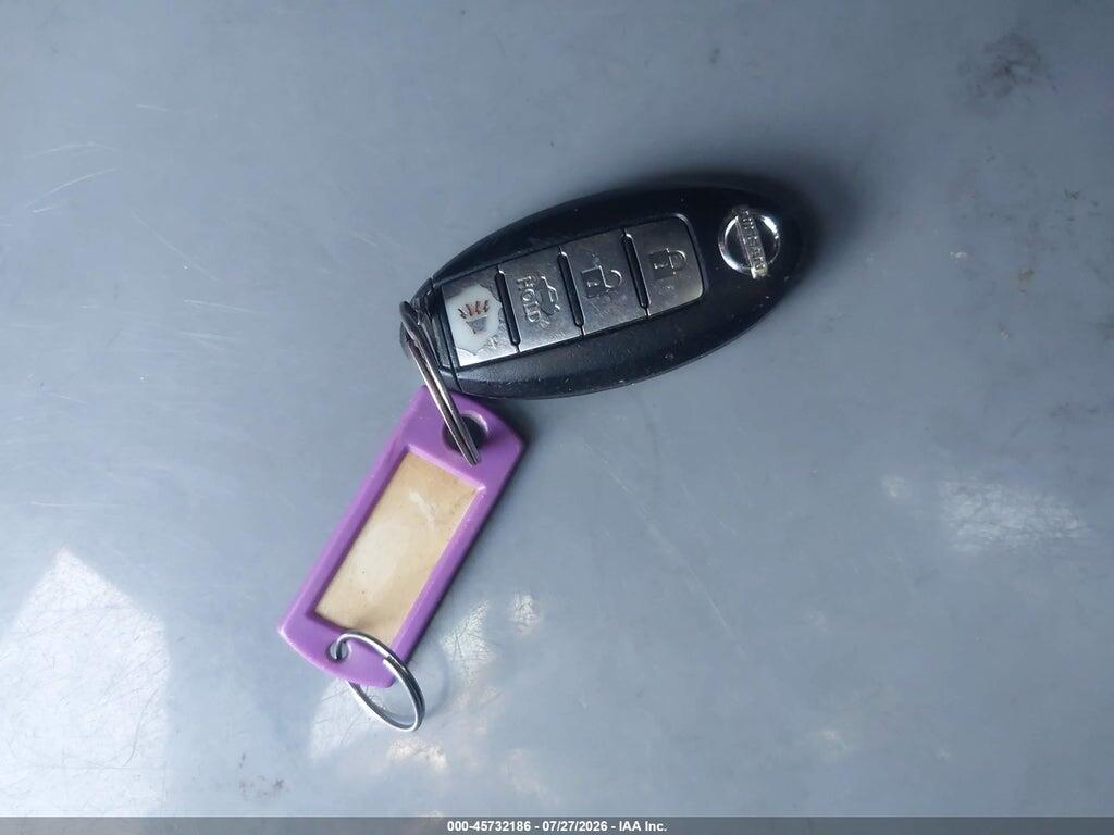 3N1AB7AP0HL643758 2017 NISSAN SENTRA photo no. 11