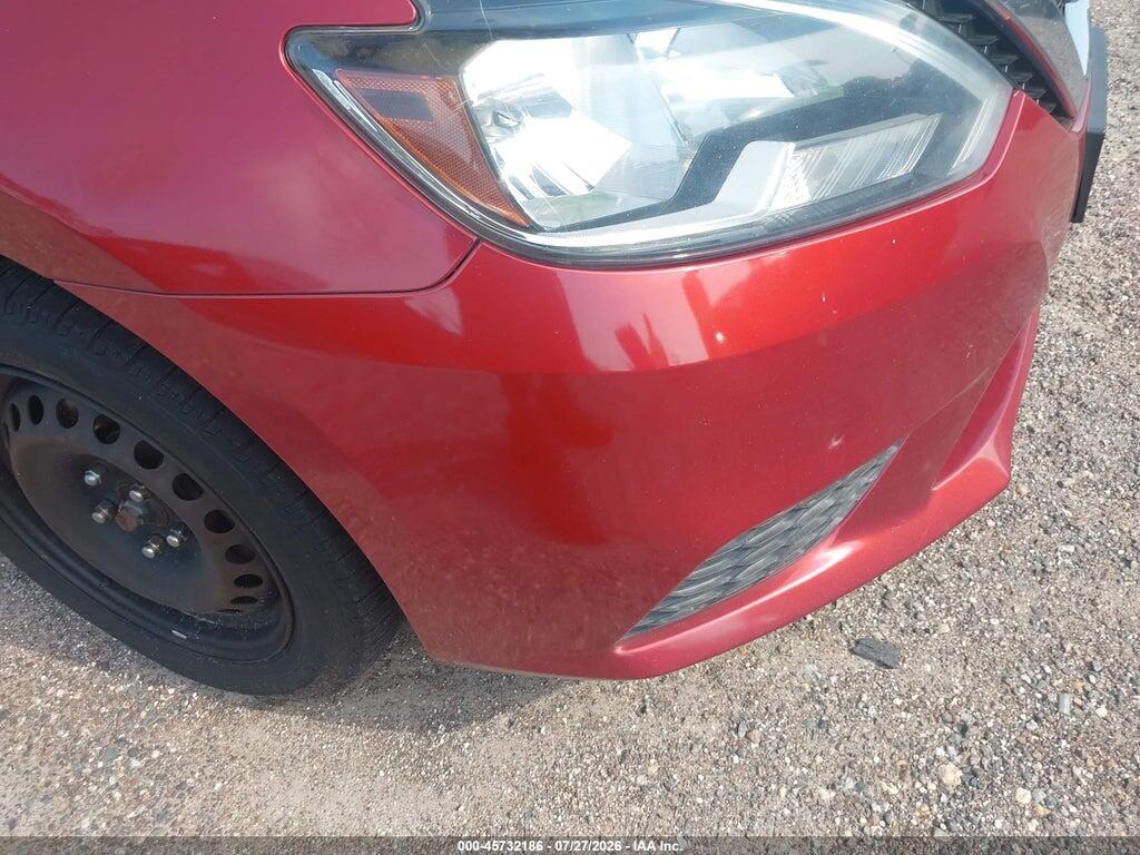 3N1AB7AP0HL643758 2017 NISSAN SENTRA photo no. 6