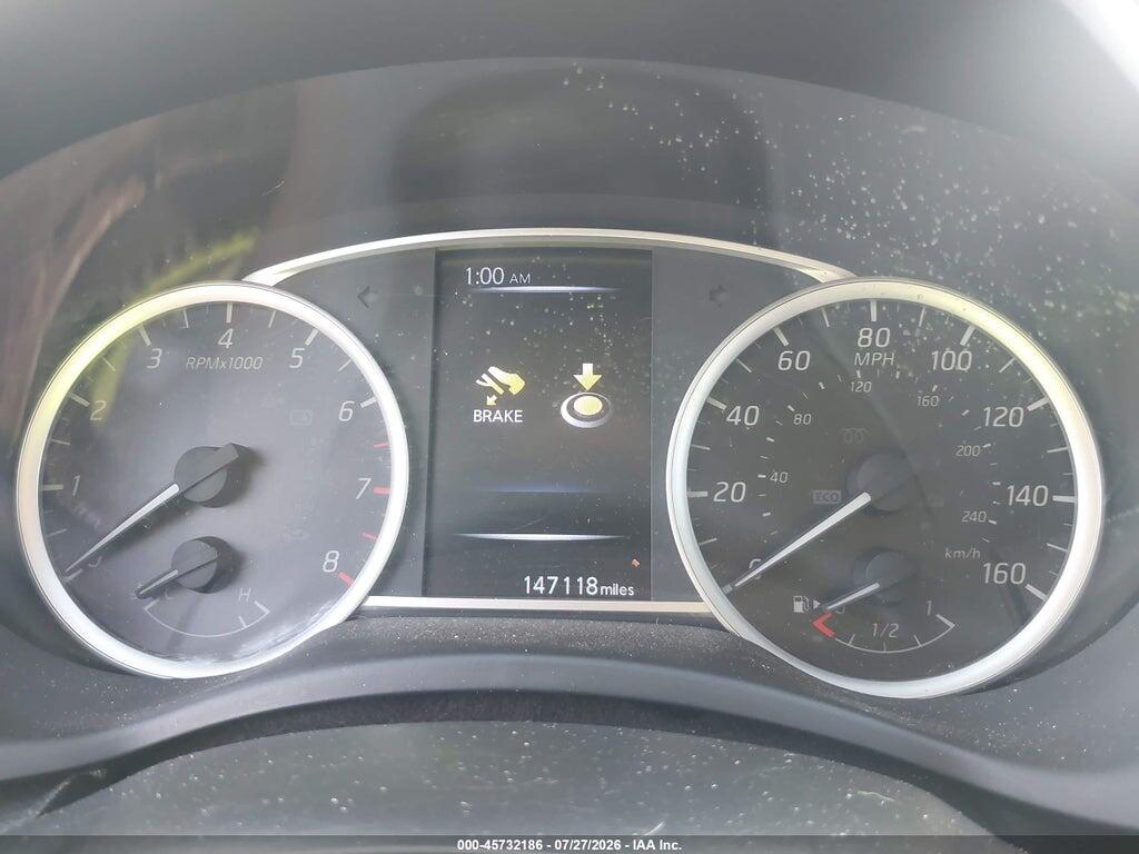3N1AB7AP0HL643758 2017 NISSAN SENTRA photo no. 7