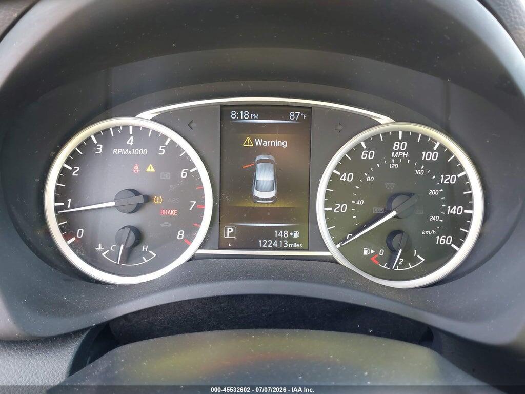 3N1AB7AP7HY273332 2017 NISSAN SENTRA photo no. 7
