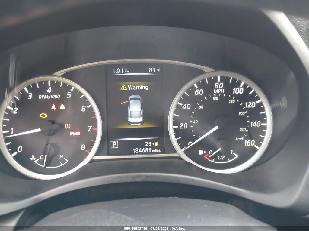 3N1AB7AP1HY371420 2017 NISSAN SENTRA photo no. 7