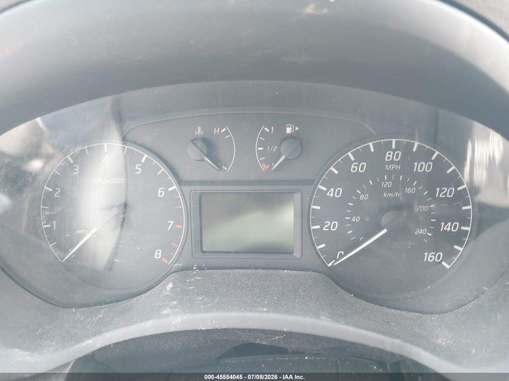 3N1AB7AP1HY304896 2017 NISSAN SENTRA photo no. 7