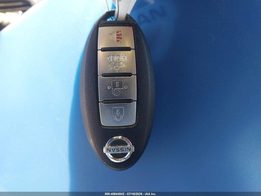 3N1AB7AP7HL636693 2017 NISSAN SENTRA photo no. 11