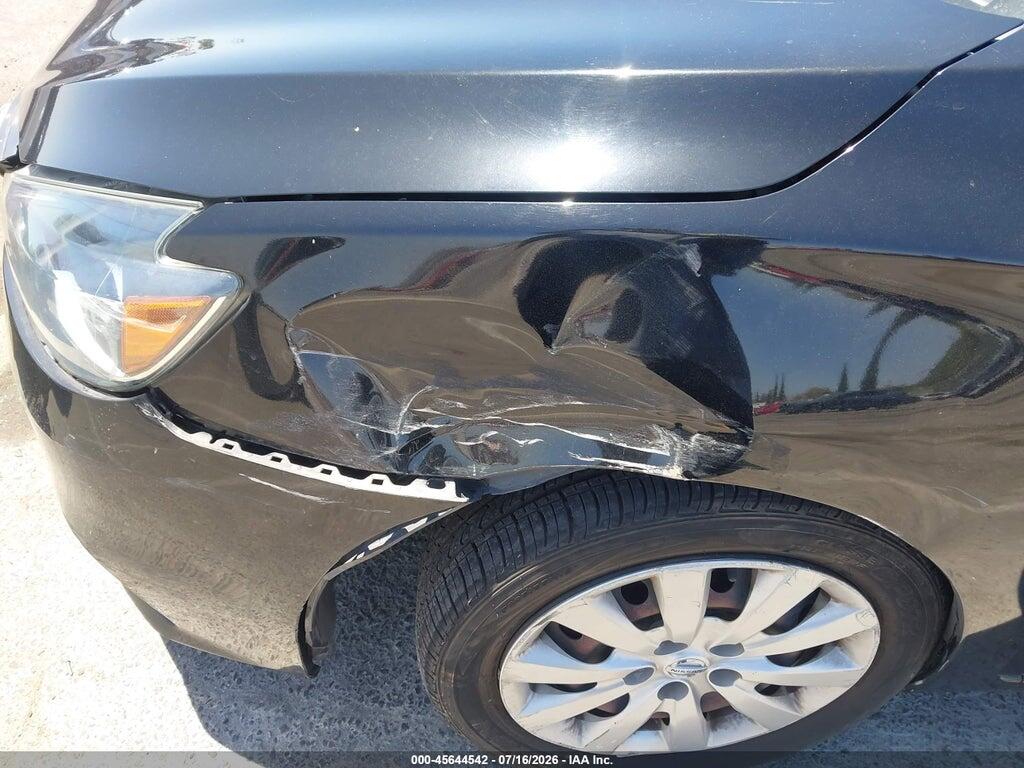 3N1AB7AP7HL636693 2017 NISSAN SENTRA photo no. 6