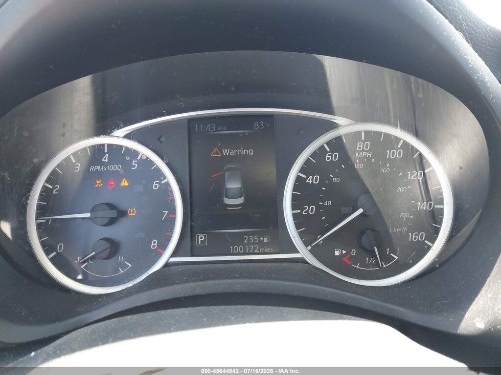 3N1AB7AP7HL636693 2017 NISSAN SENTRA photo no. 7