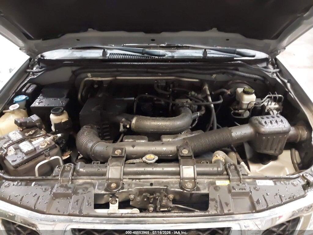 1N6BD0CT3GN903692 2016 NISSAN FRONTIER photo no. 10