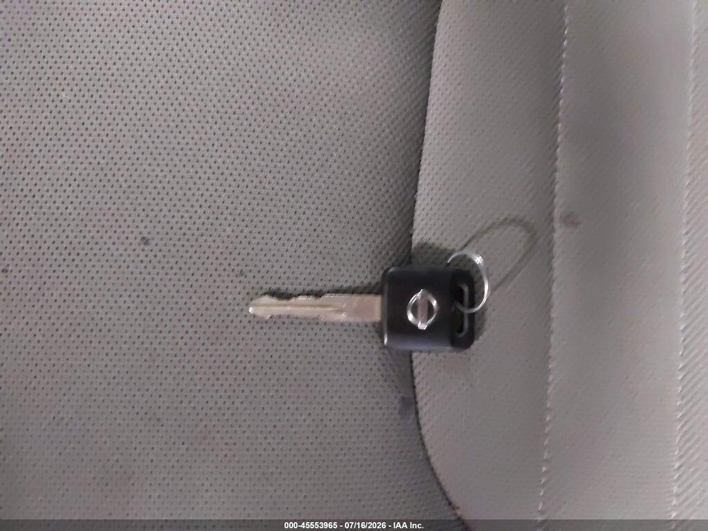 1N6BD0CT3GN903692 2016 NISSAN FRONTIER photo no. 11