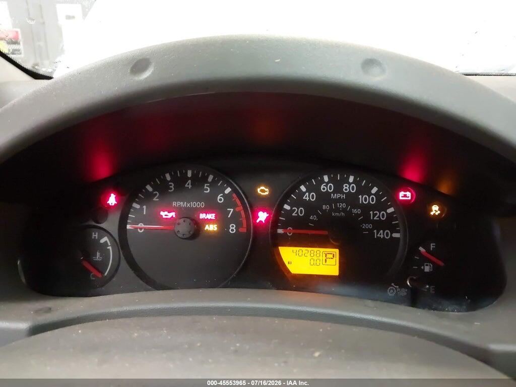 1N6BD0CT3GN903692 2016 NISSAN FRONTIER photo no. 7