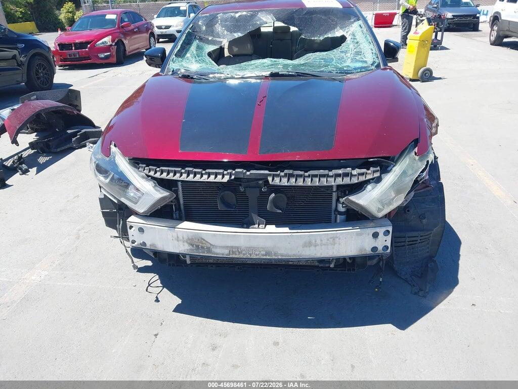 1N4AA6AP8GC445780 2016 NISSAN MAXIMA photo no. 6