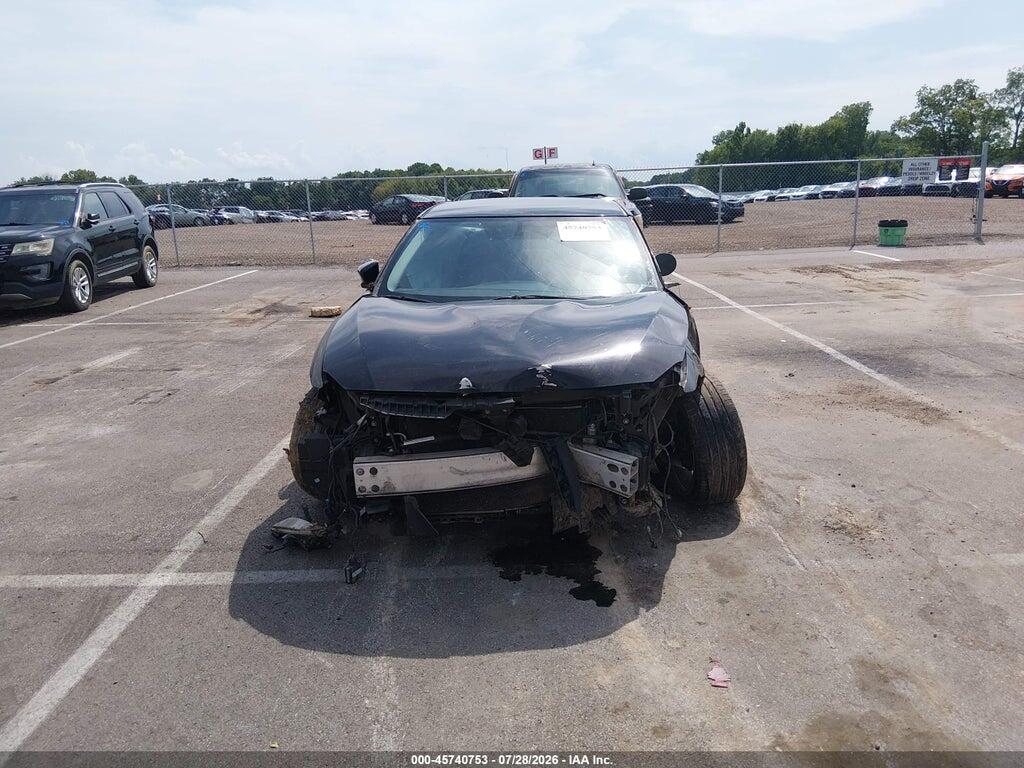 1N4AA6AP0GC375272 2016 NISSAN MAXIMA photo no. 12