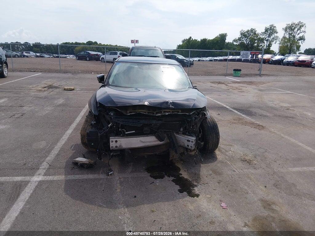 1N4AA6AP0GC375272 2016 NISSAN MAXIMA photo no. 6