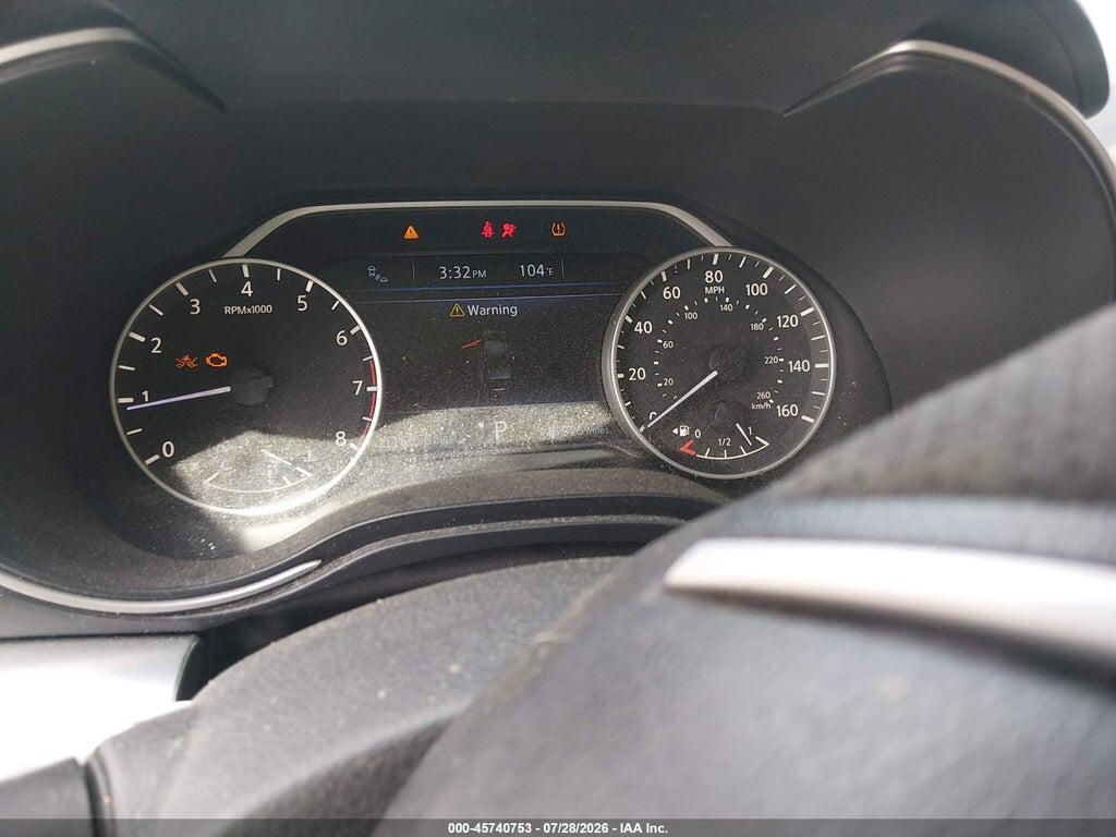 1N4AA6AP0GC375272 2016 NISSAN MAXIMA photo no. 7