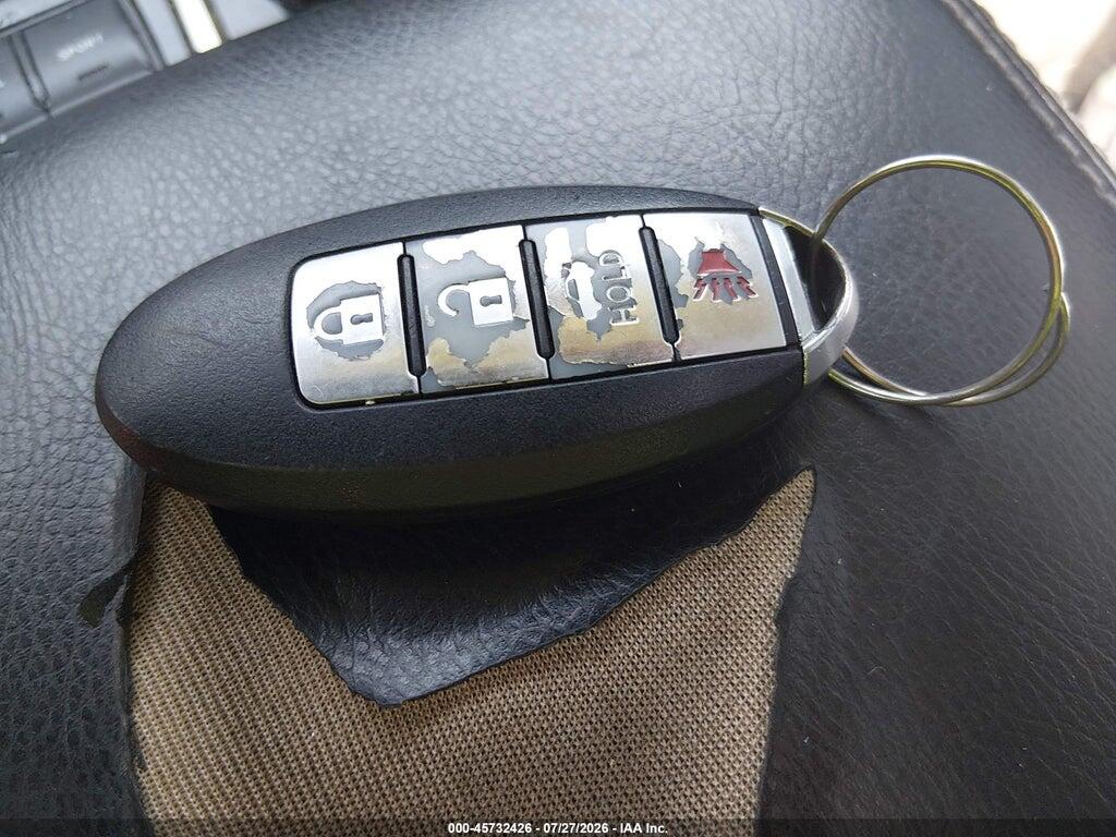 1N4AA6AP3GC907131 2016 NISSAN MAXIMA photo no. 11