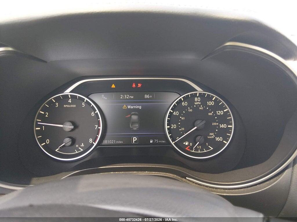 1N4AA6AP3GC907131 2016 NISSAN MAXIMA photo no. 7