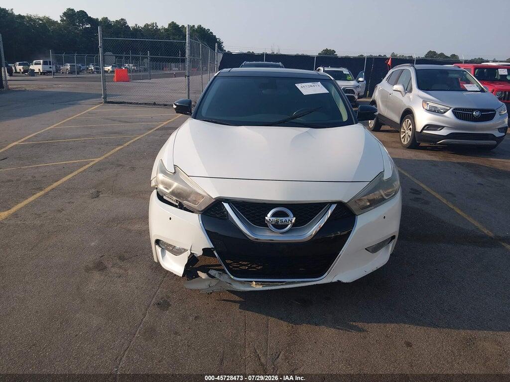 1N4AA6AP6GC384624 2016 NISSAN MAXIMA photo no. 12