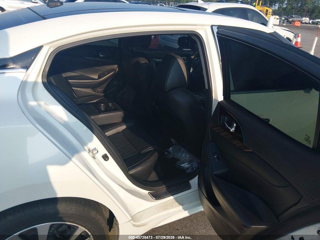 1N4AA6AP6GC384624 2016 NISSAN MAXIMA photo no. 8