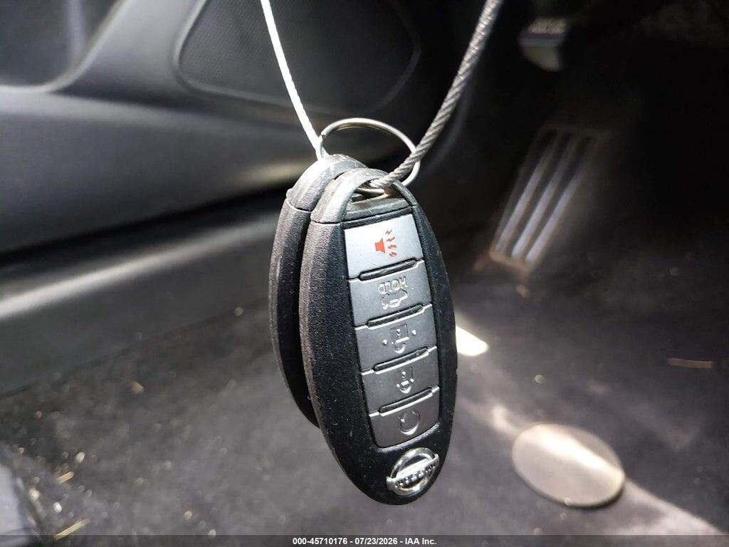 1N4AA6AP1GC433020 2016 NISSAN MAXIMA photo no. 11