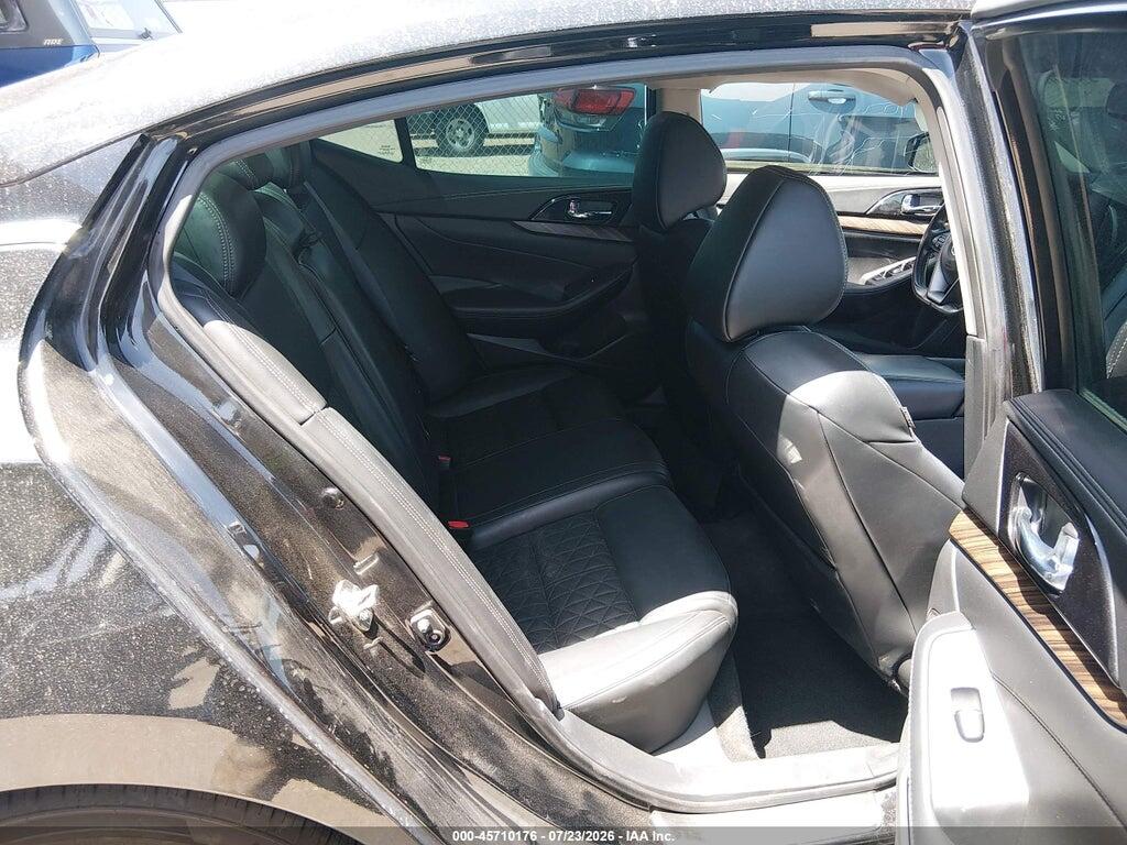 1N4AA6AP1GC433020 2016 NISSAN MAXIMA photo no. 8