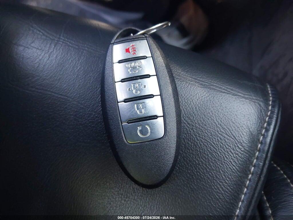 1N4AA6AP7GC406341 2016 NISSAN MAXIMA photo no. 11