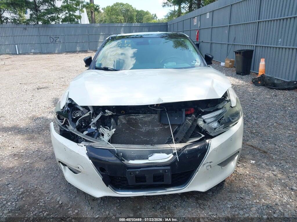 1N4AA6AP3GC409236 2016 NISSAN MAXIMA photo no. 12