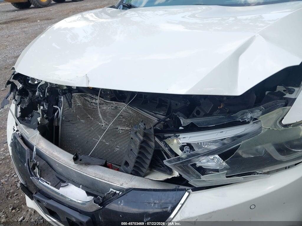 1N4AA6AP3GC409236 2016 NISSAN MAXIMA photo no. 6