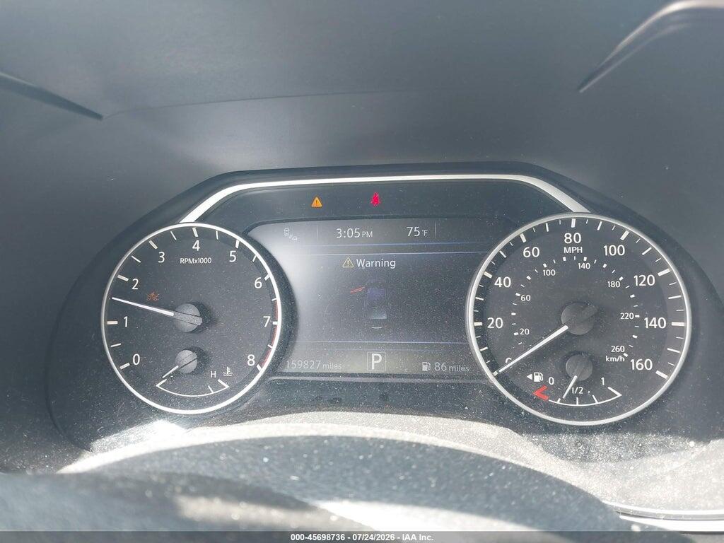 1N4AA6AP0GC388037 2016 NISSAN MAXIMA photo no. 7