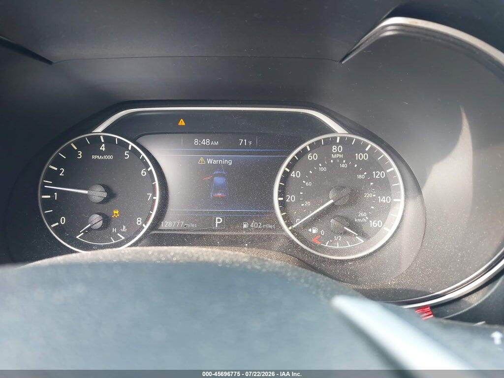 1N4AA6AP2GC380456 2016 NISSAN MAXIMA photo no. 7