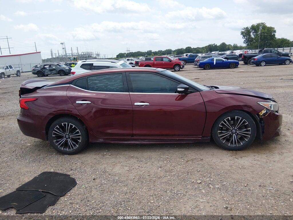 1N4AA6AP4GC431536 2016 NISSAN MAXIMA photo no. 12