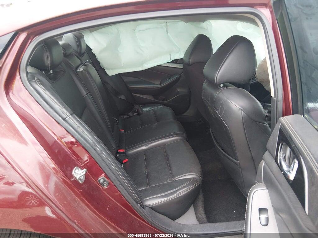 1N4AA6AP4GC431536 2016 NISSAN MAXIMA photo no. 8