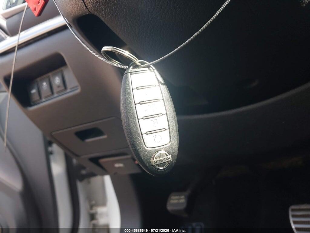 1N4AA6AP1GC395790 2016 NISSAN MAXIMA photo no. 11