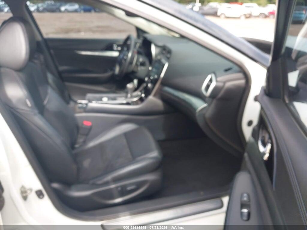 1N4AA6AP1GC395790 2016 NISSAN MAXIMA photo no. 5
