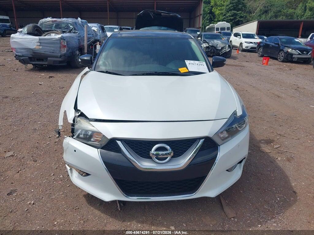 1N4AA6AP2GC448691 2016 NISSAN MAXIMA photo no. 12