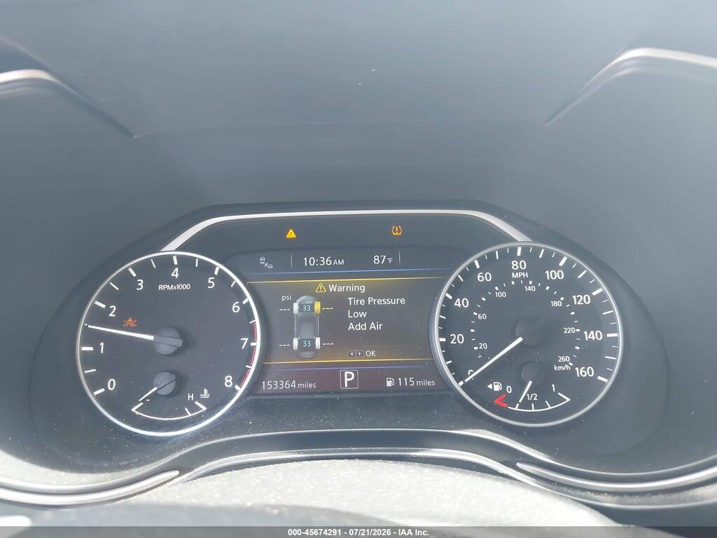 1N4AA6AP2GC448691 2016 NISSAN MAXIMA photo no. 7