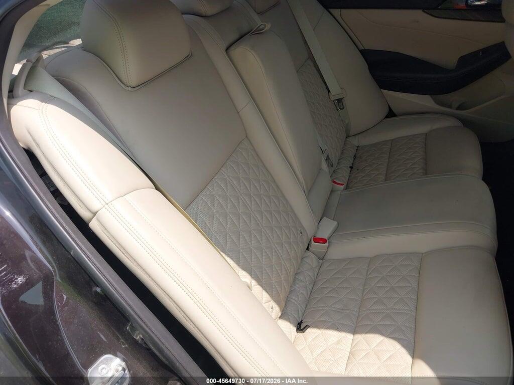 1N4AA6AP8GC380901 2016 NISSAN MAXIMA photo no. 8