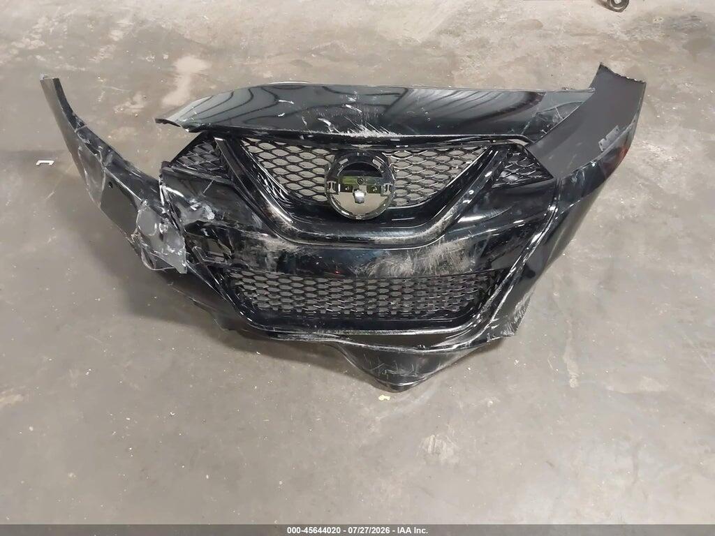 1N4AA6AP3GC387786 2016 NISSAN MAXIMA photo no. 12