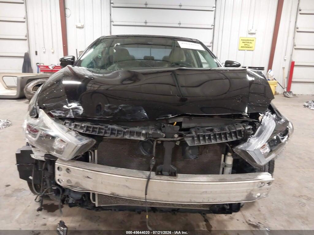1N4AA6AP3GC387786 2016 NISSAN MAXIMA photo no. 6