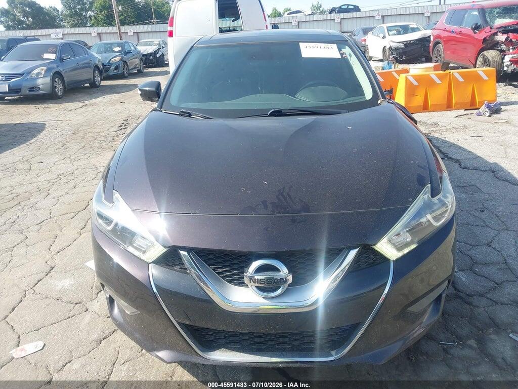 1N4AA6AP6GC433675 2016 NISSAN MAXIMA photo no. 12