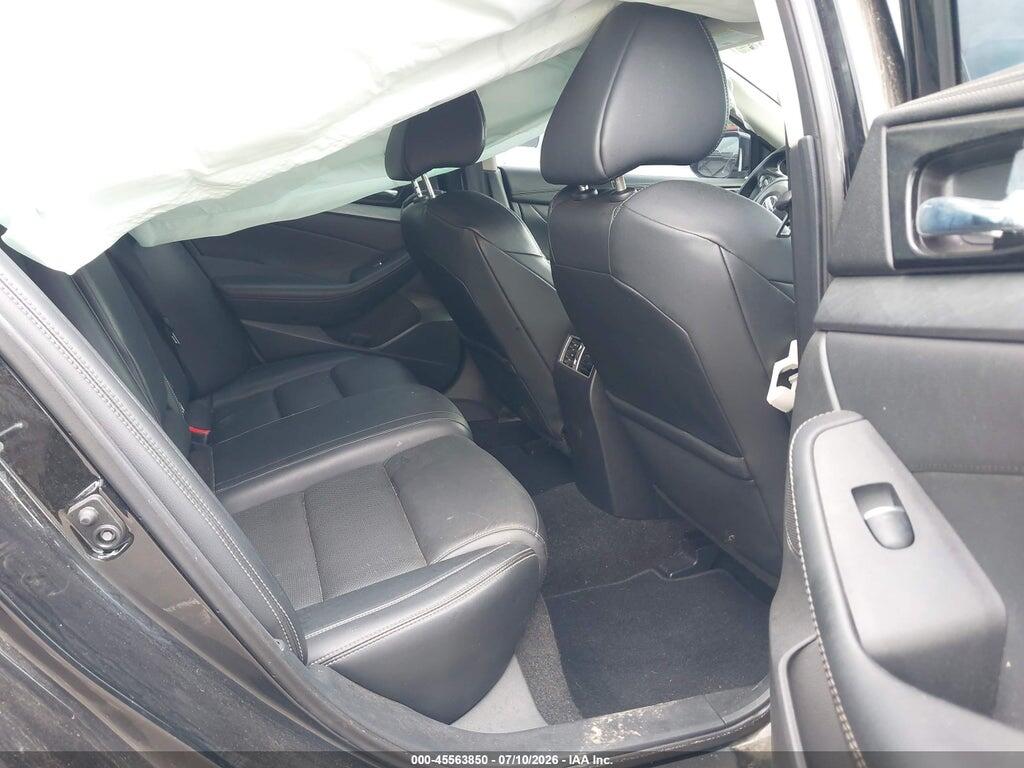 1N4AA6AP7GC442739 2016 NISSAN MAXIMA photo no. 8