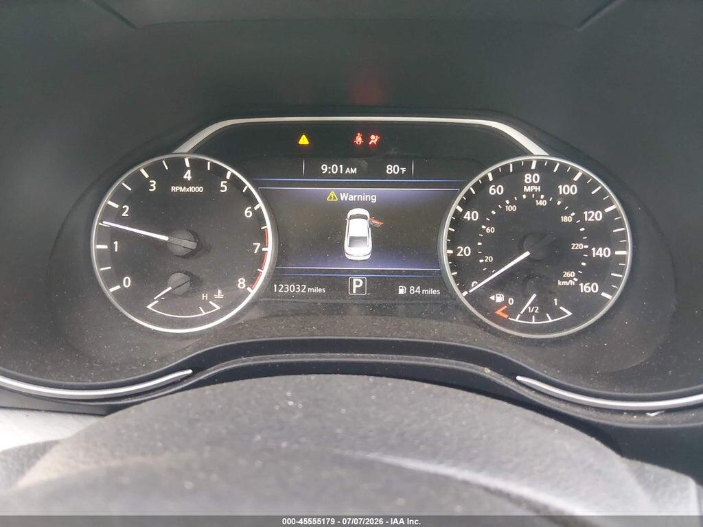 1N4AA6APXGC901830 2016 NISSAN MAXIMA photo no. 7