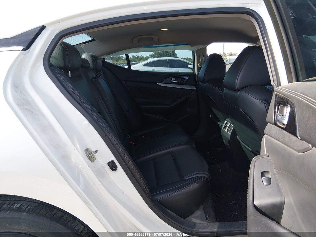1N4AA6APXGC901830 2016 NISSAN MAXIMA photo no. 8