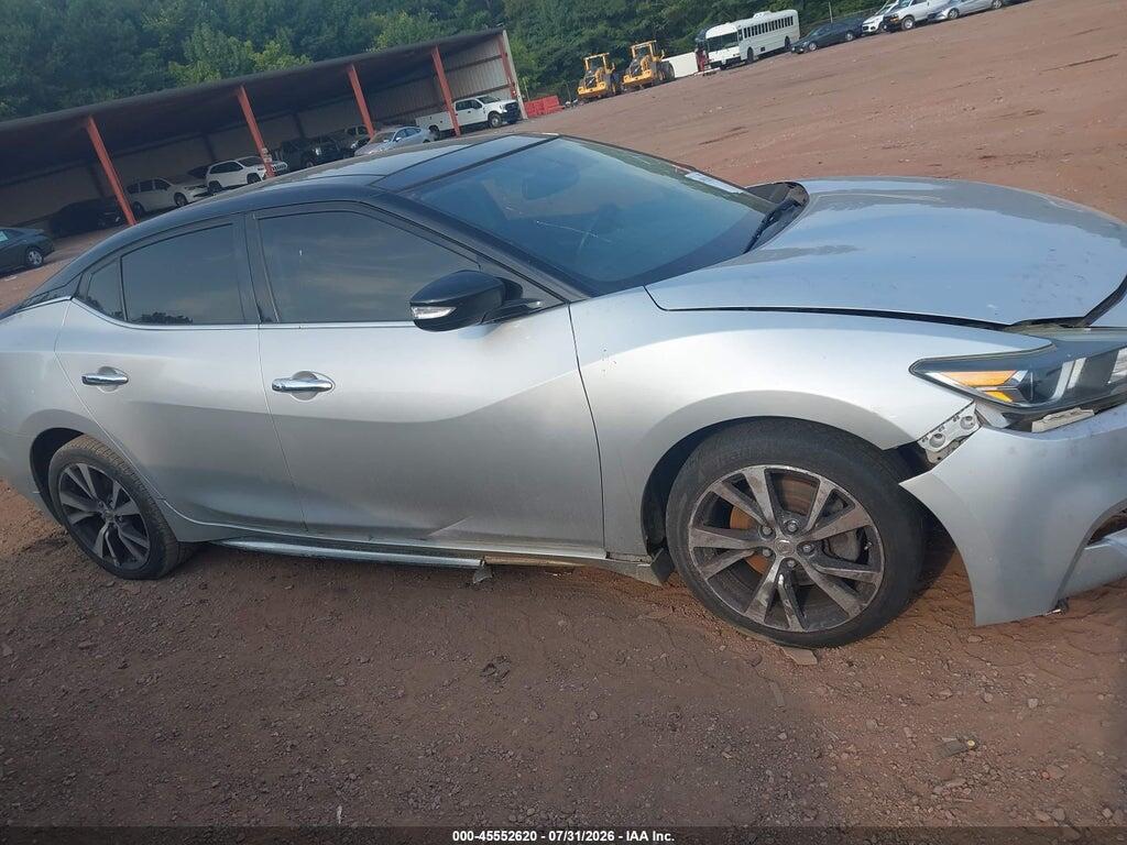 1N4AA6AP2GC394891 2016 NISSAN MAXIMA photo no. 12