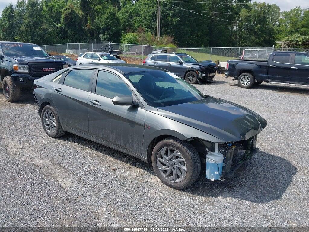 KMHLM4DG1RU656869 2024 HYUNDAI ELANTRA photo no. 1