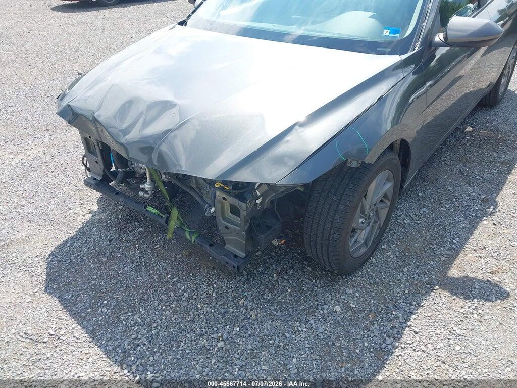 KMHLM4DG1RU656869 2024 HYUNDAI ELANTRA photo no. 6